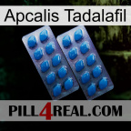Apcalis Tadalafil viagra2